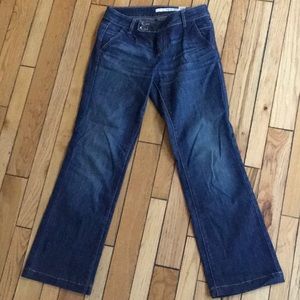 NWT DKNY Jeans